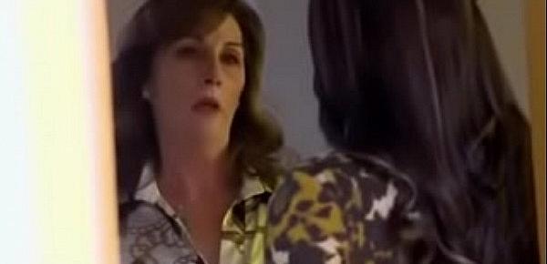  Who is this actress in La Rosa De Guadalupe Season 10 Episode 14 Las Mismas Condiciones Para Enamorarse